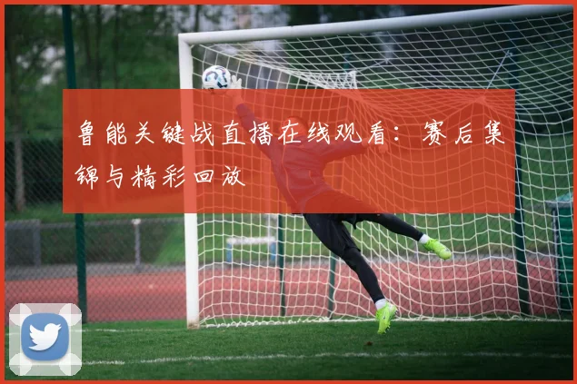 鲁能关键战直播在线观看：赛后集锦与精彩回放