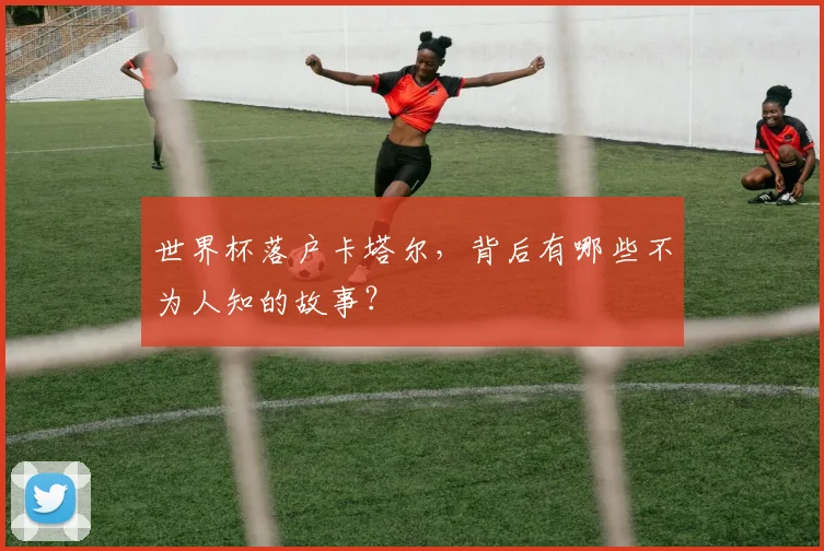 世界杯落户卡塔尔，背后有哪些不为人知的故事？